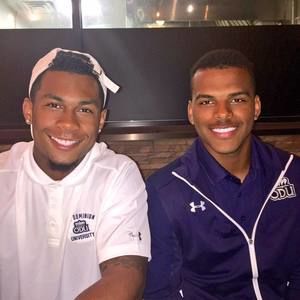 Meet your Posher, Brandon